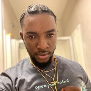 Meet your Posher, Randy